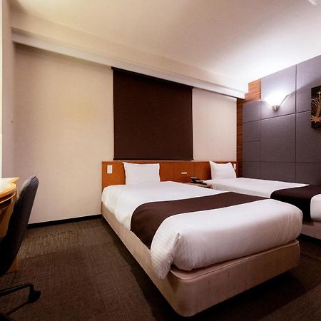 Urvest Hotel Kamata طوكيو المظهر الخارجي الصورة