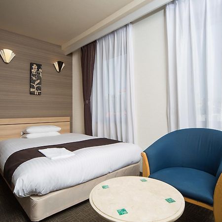 Urvest Hotel Kamata طوكيو المظهر الخارجي الصورة