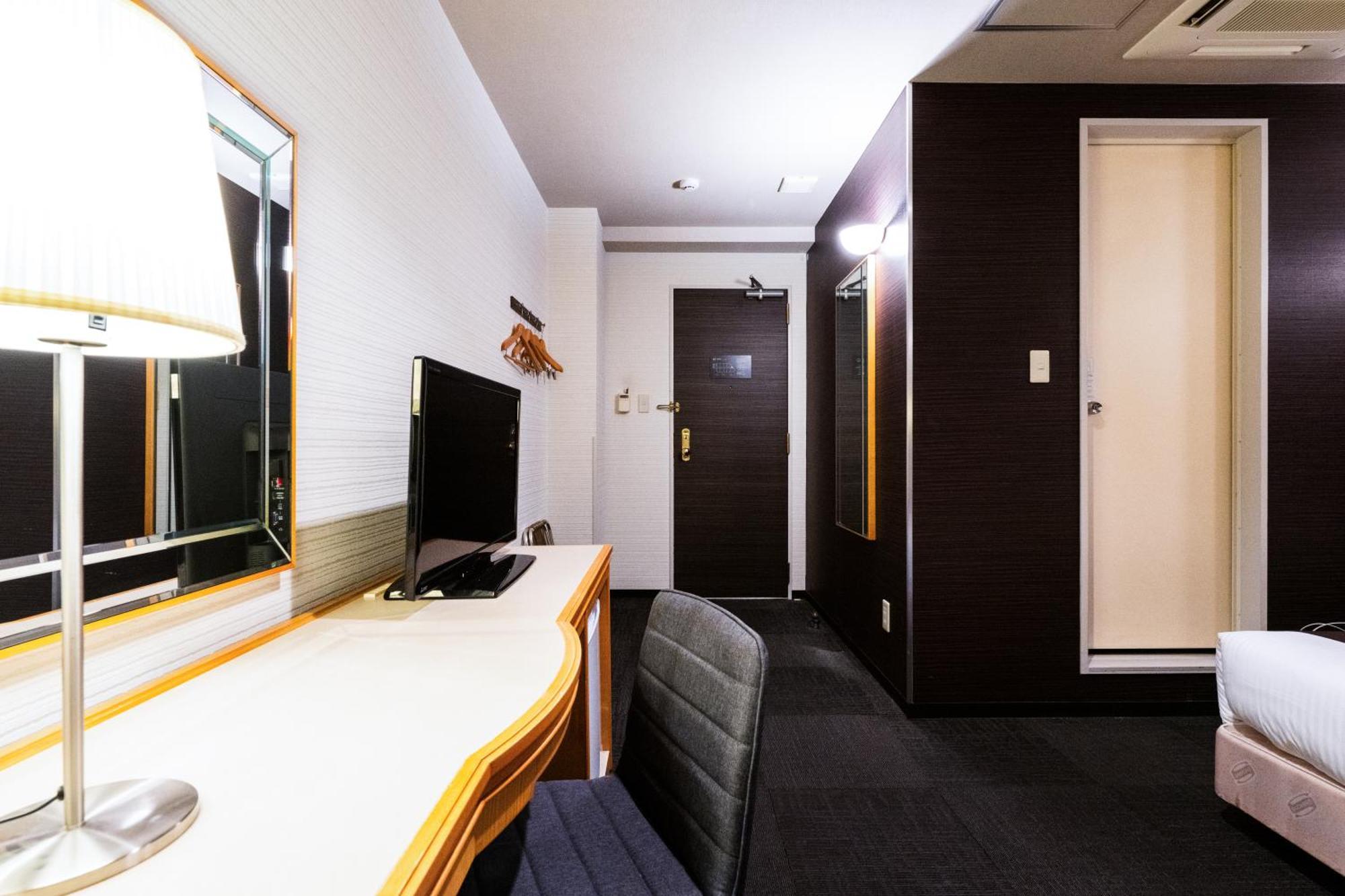Urvest Hotel Kamata طوكيو المظهر الخارجي الصورة