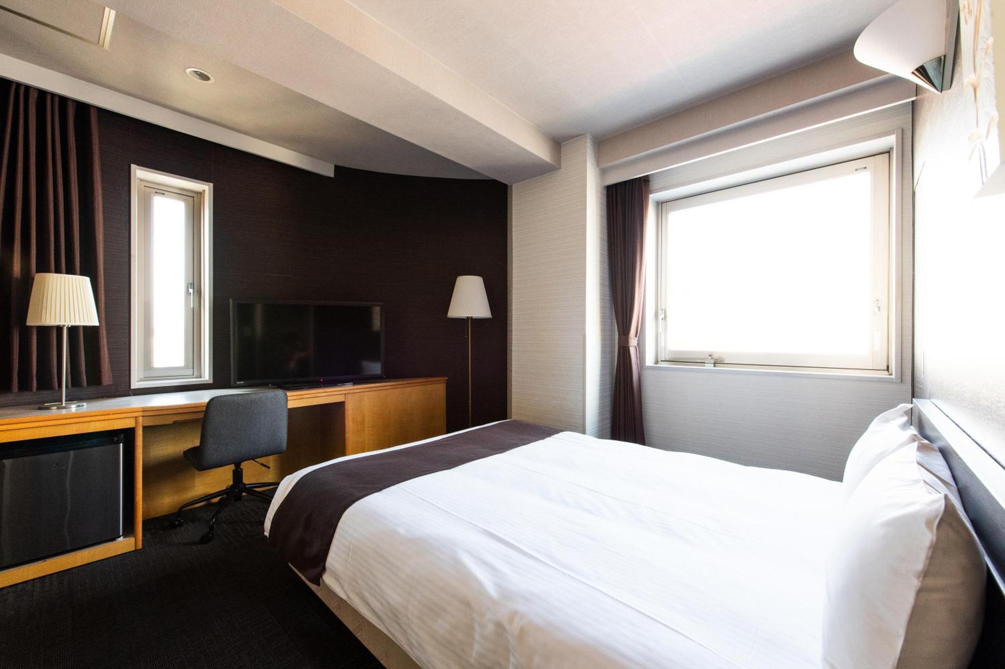 Urvest Hotel Kamata طوكيو المظهر الخارجي الصورة