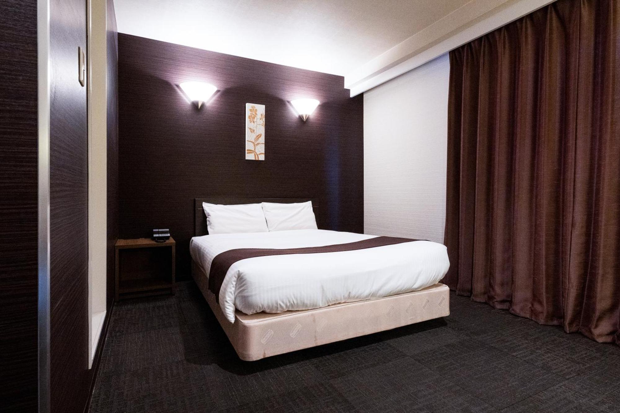 Urvest Hotel Kamata طوكيو المظهر الخارجي الصورة