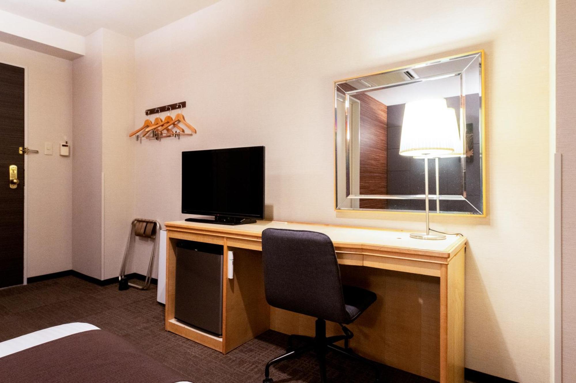 Urvest Hotel Kamata طوكيو المظهر الخارجي الصورة