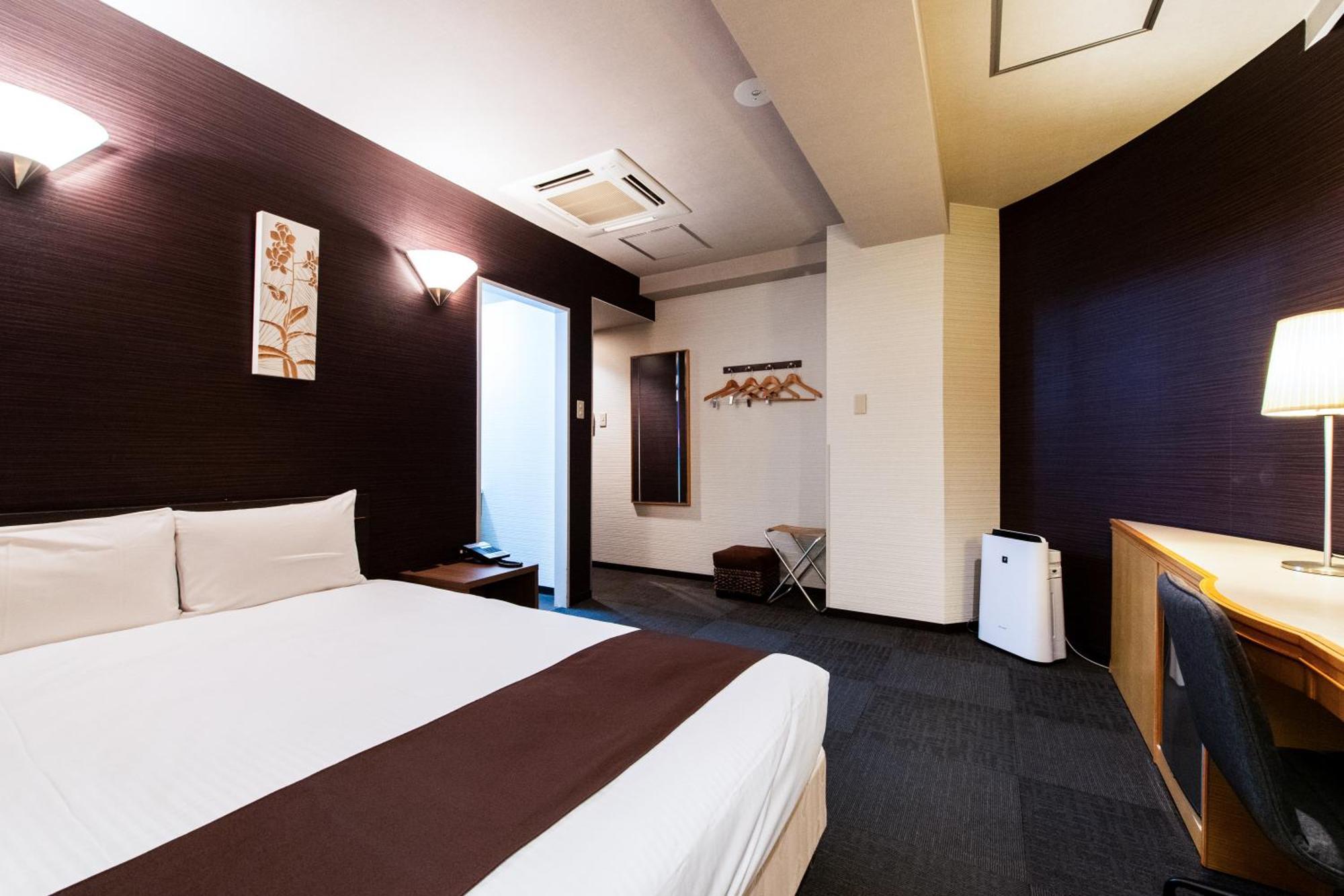 Urvest Hotel Kamata طوكيو المظهر الخارجي الصورة