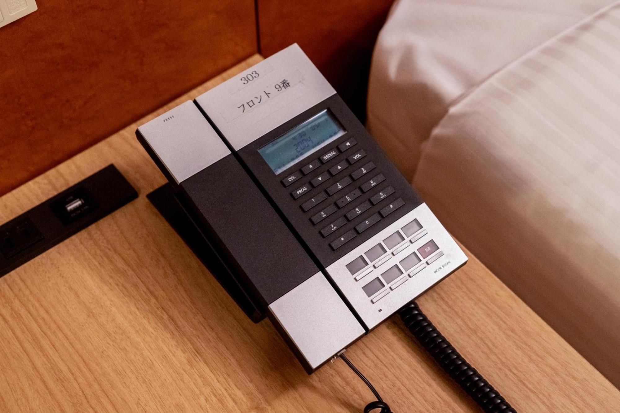 Urvest Hotel Kamata طوكيو المظهر الخارجي الصورة