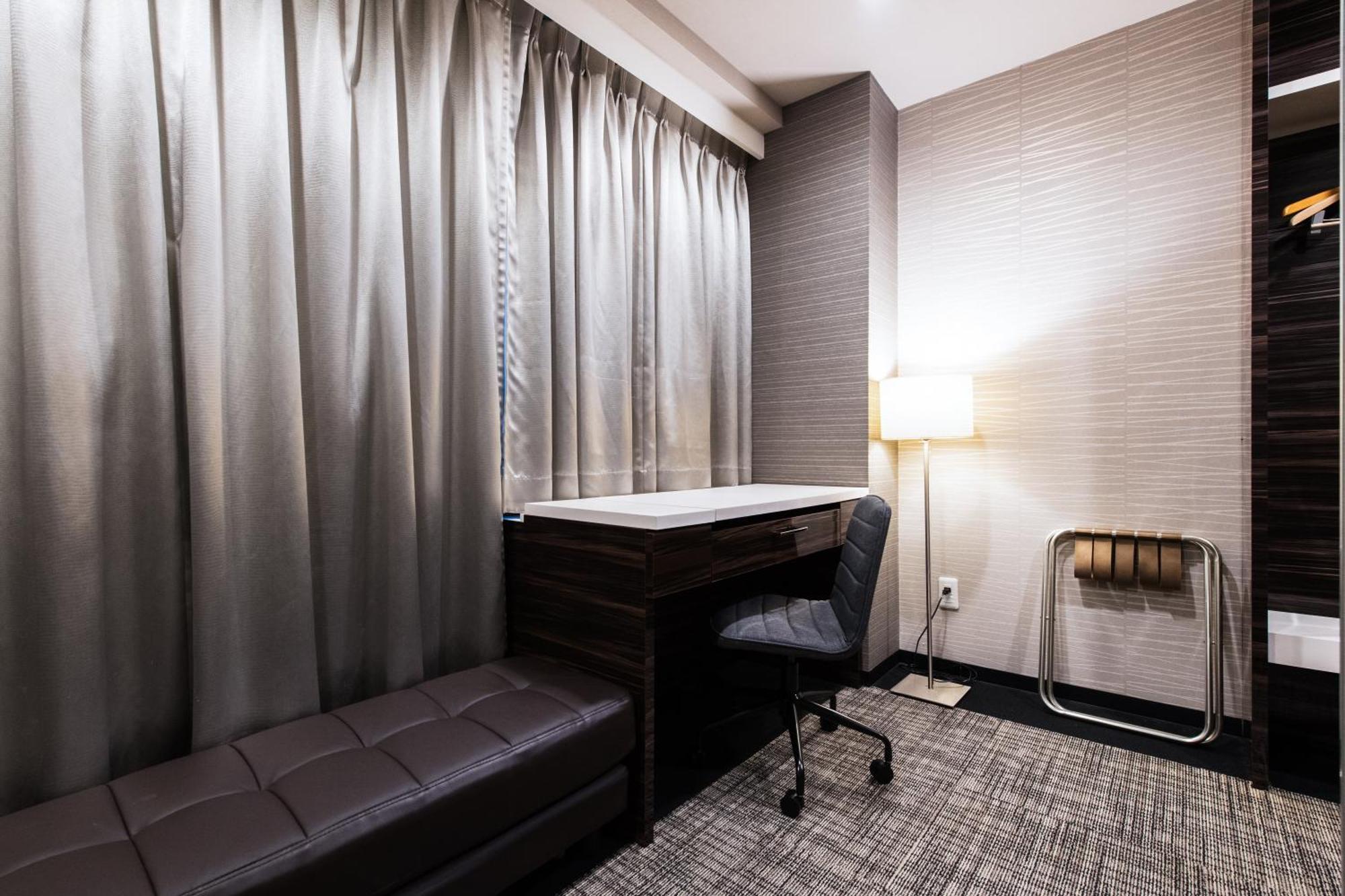 Urvest Hotel Kamata طوكيو المظهر الخارجي الصورة