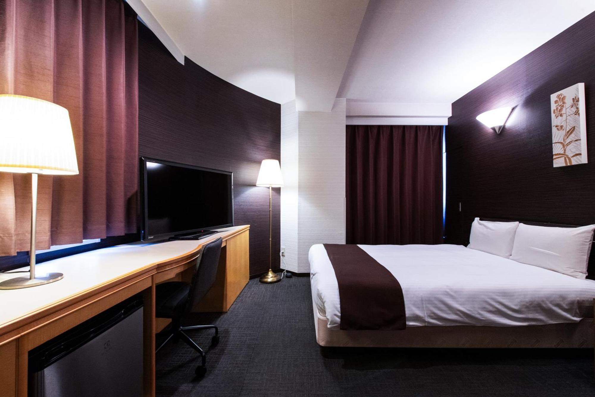 Urvest Hotel Kamata طوكيو المظهر الخارجي الصورة