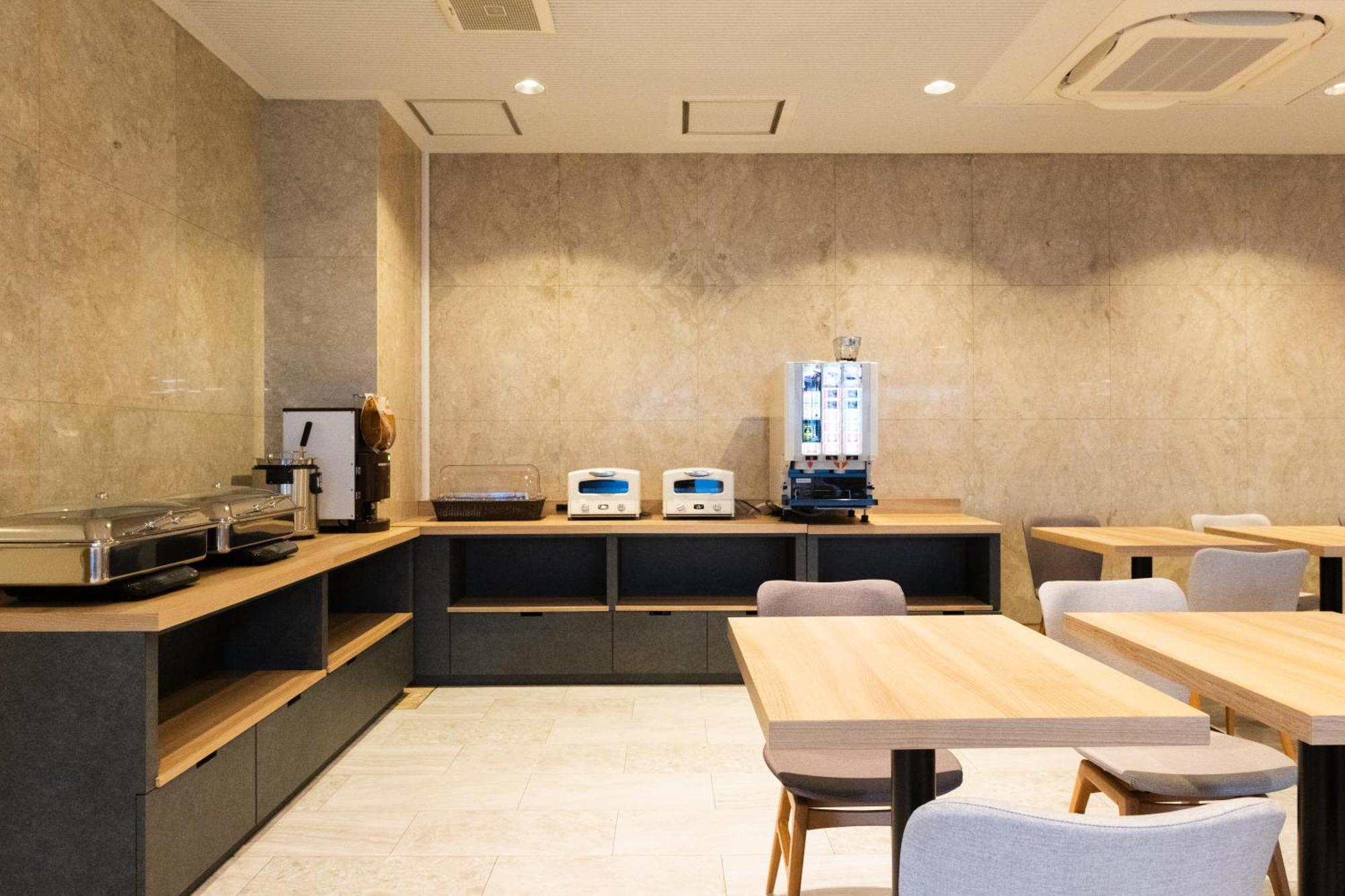 Urvest Hotel Kamata طوكيو المظهر الخارجي الصورة
