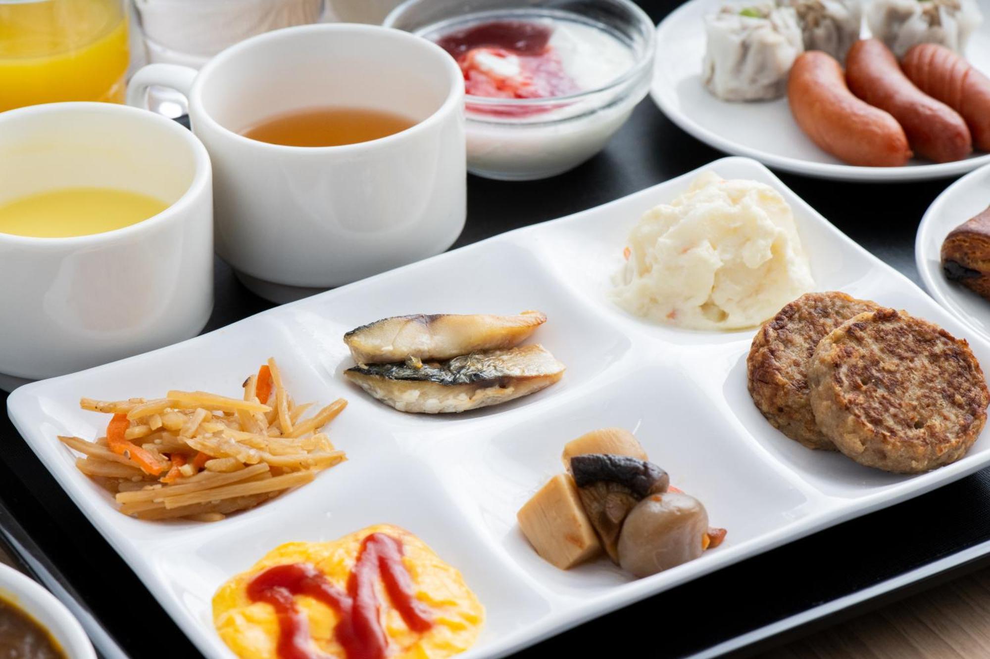 Urvest Hotel Kamata طوكيو المظهر الخارجي الصورة