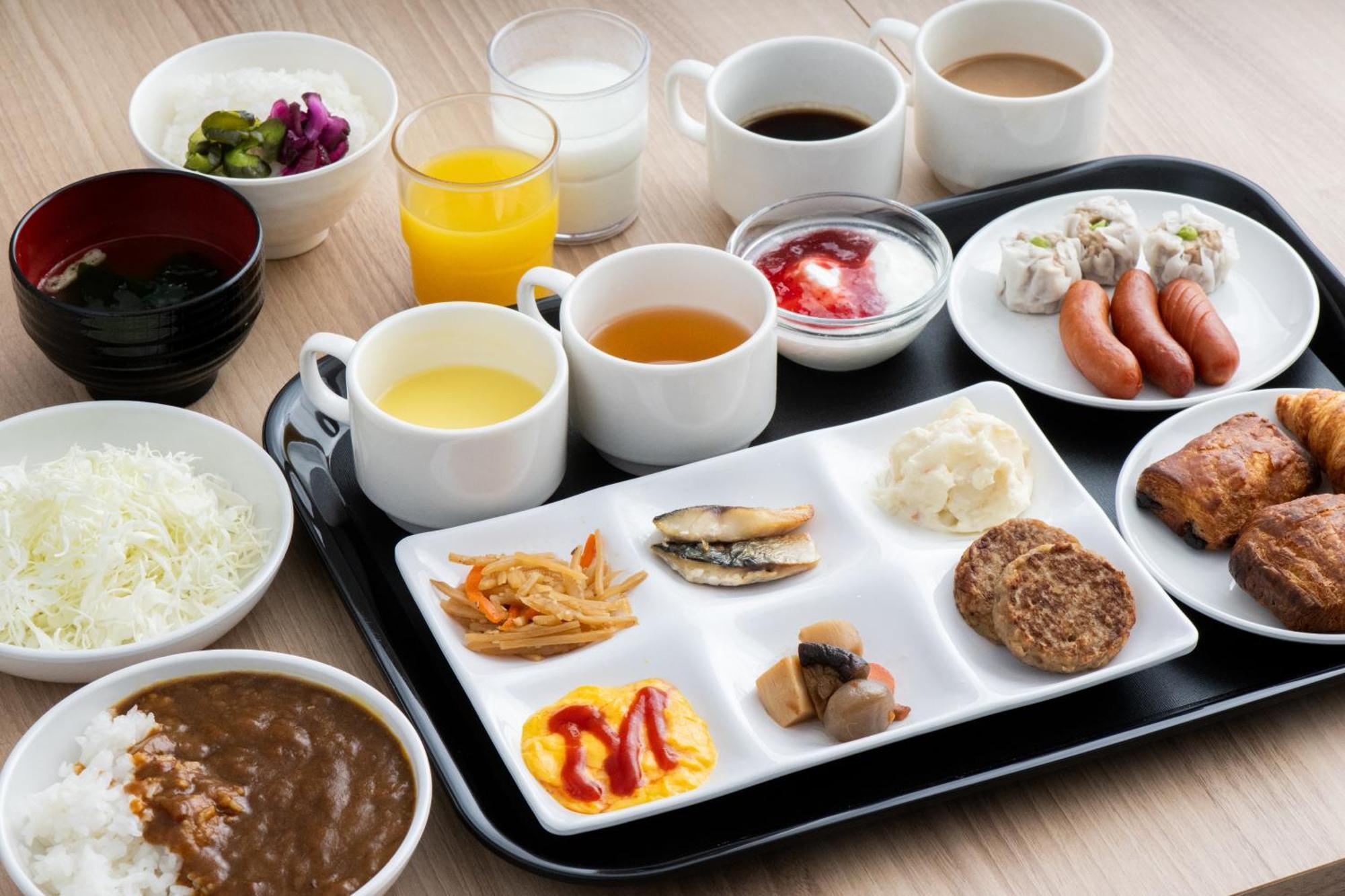 Urvest Hotel Kamata طوكيو المظهر الخارجي الصورة