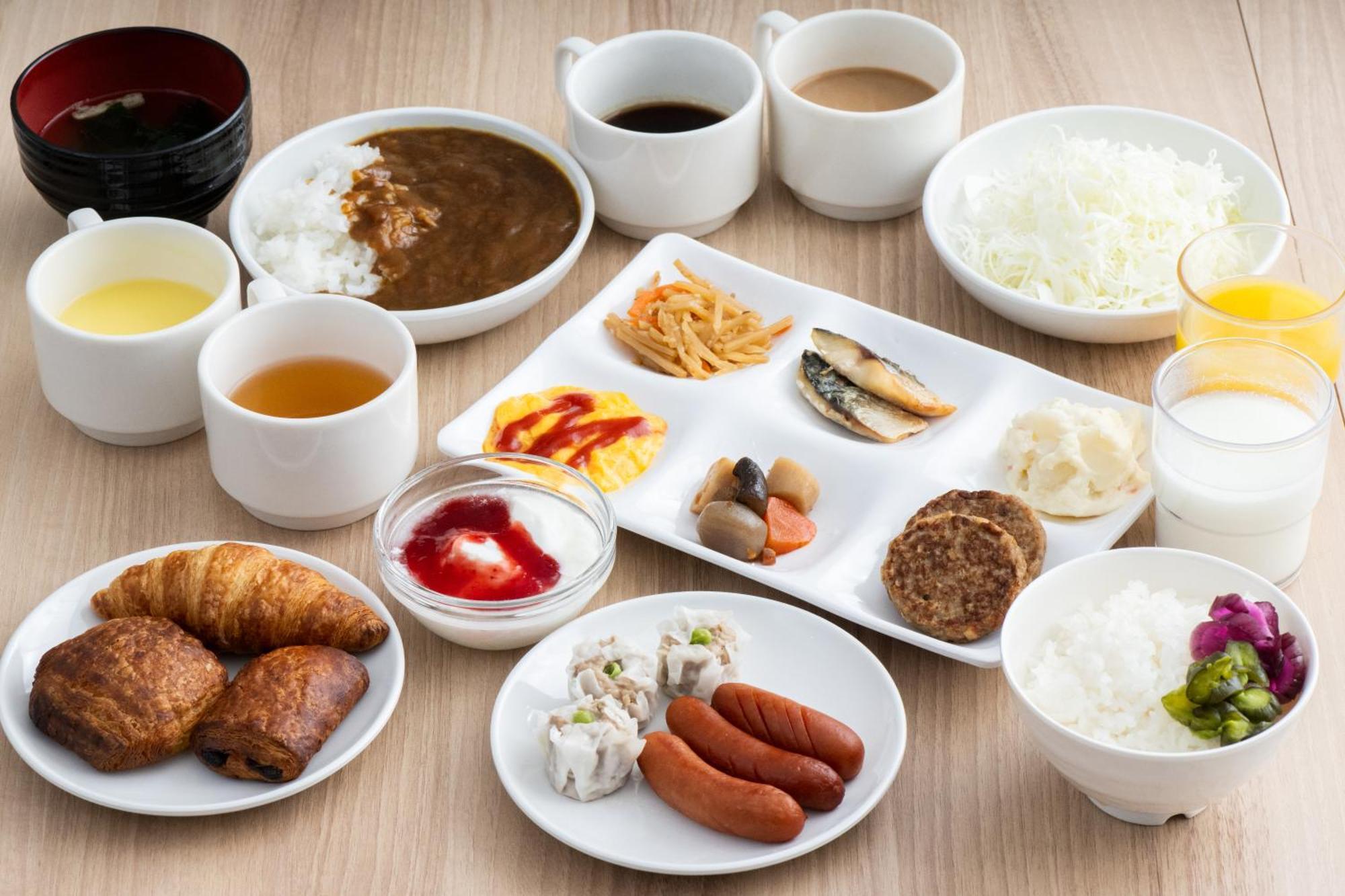 Urvest Hotel Kamata طوكيو المظهر الخارجي الصورة