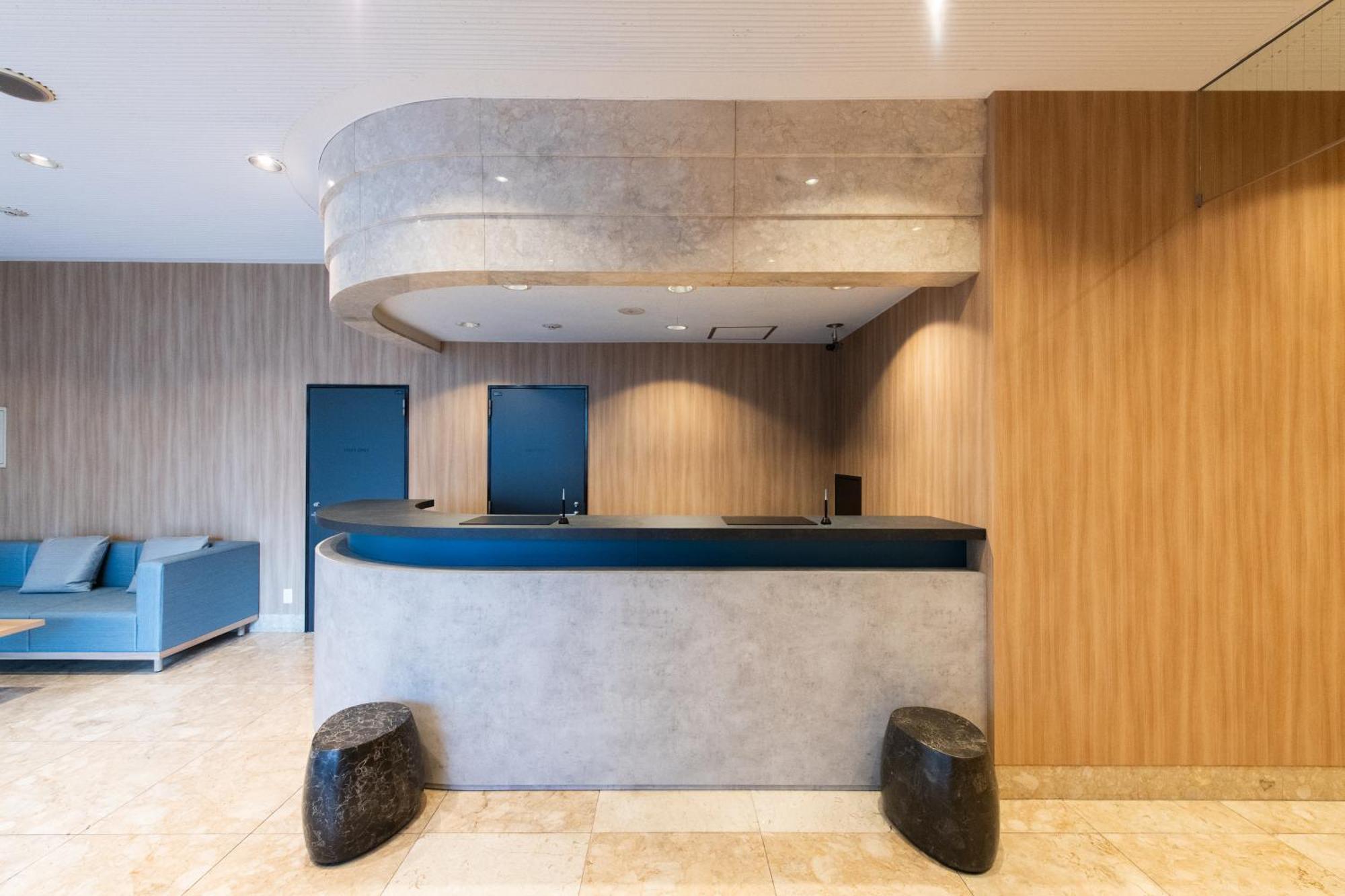 Urvest Hotel Kamata طوكيو المظهر الخارجي الصورة