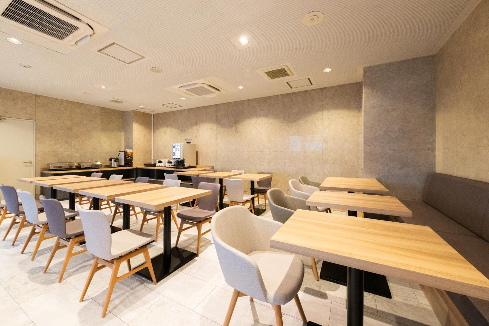 Urvest Hotel Kamata طوكيو المظهر الخارجي الصورة