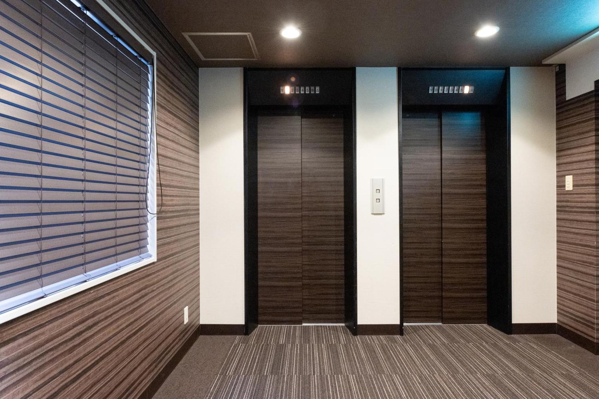 Urvest Hotel Kamata طوكيو المظهر الخارجي الصورة