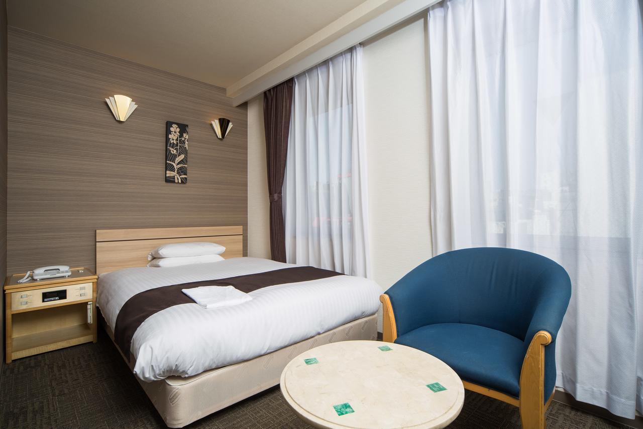 Urvest Hotel Kamata طوكيو المظهر الخارجي الصورة