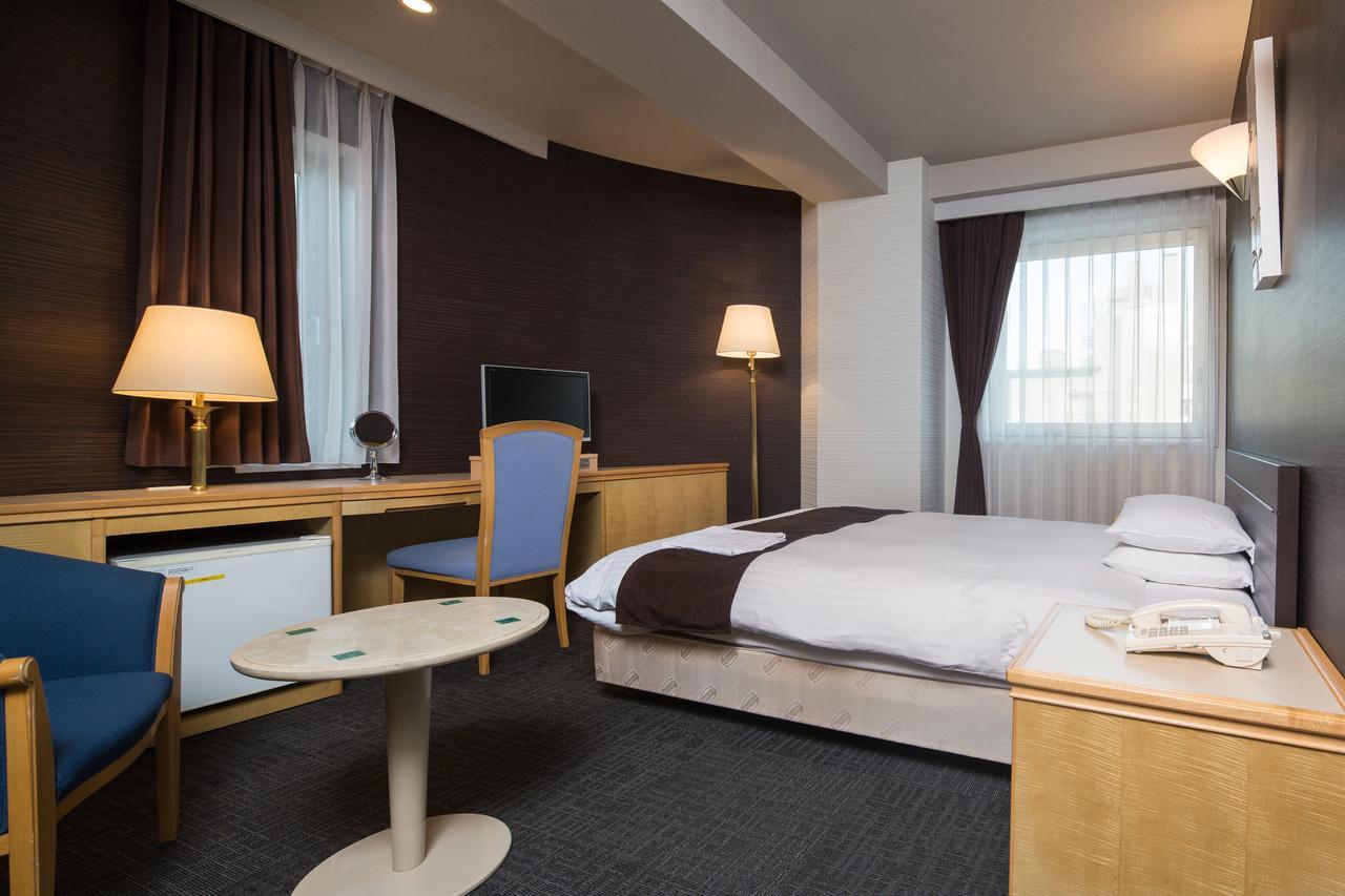 Urvest Hotel Kamata طوكيو المظهر الخارجي الصورة