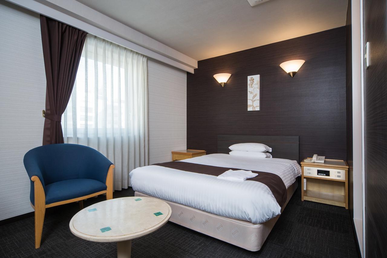 Urvest Hotel Kamata طوكيو المظهر الخارجي الصورة
